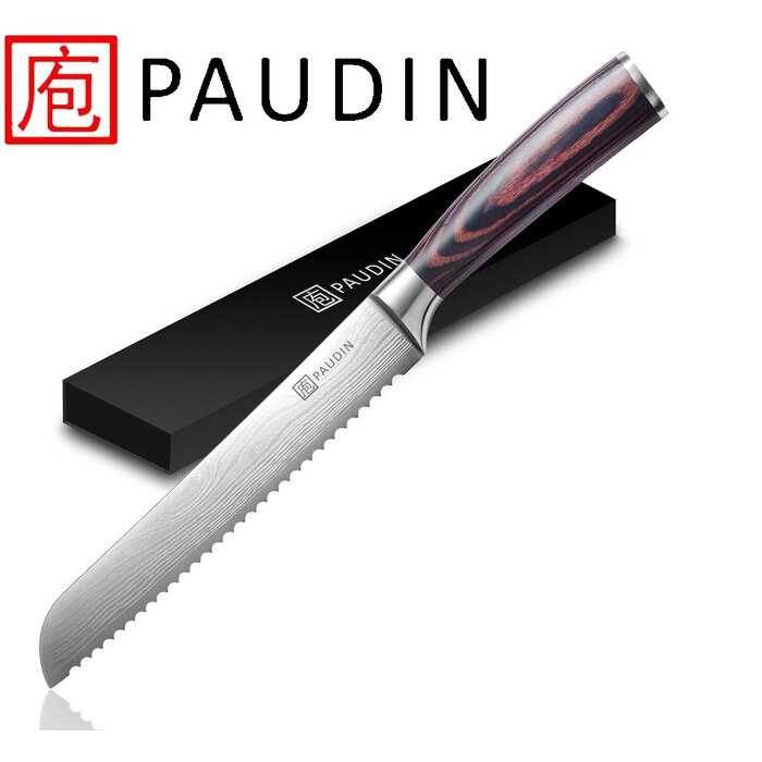 Paudin Universal Broodmes Paudin N4