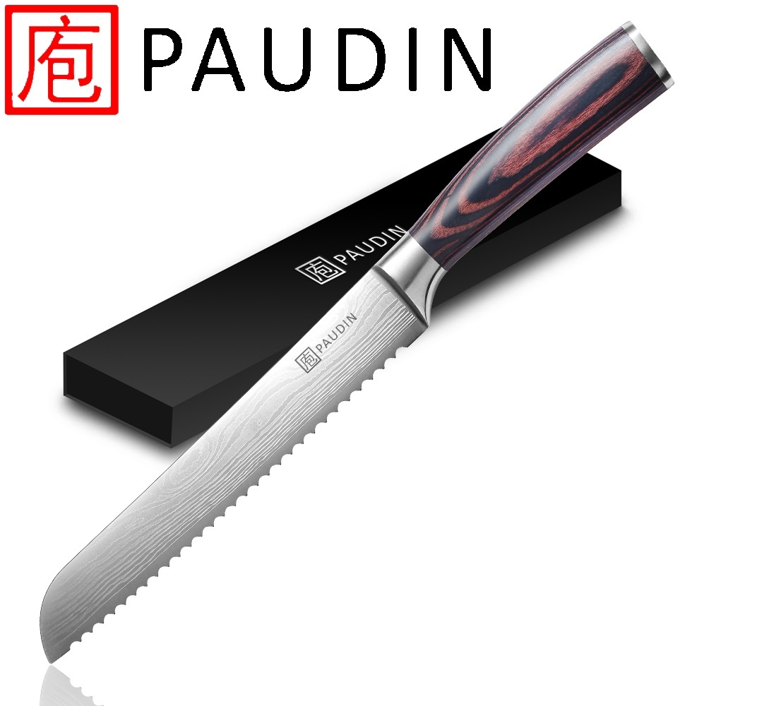 Paudin Universal Broodmes Paudin N4