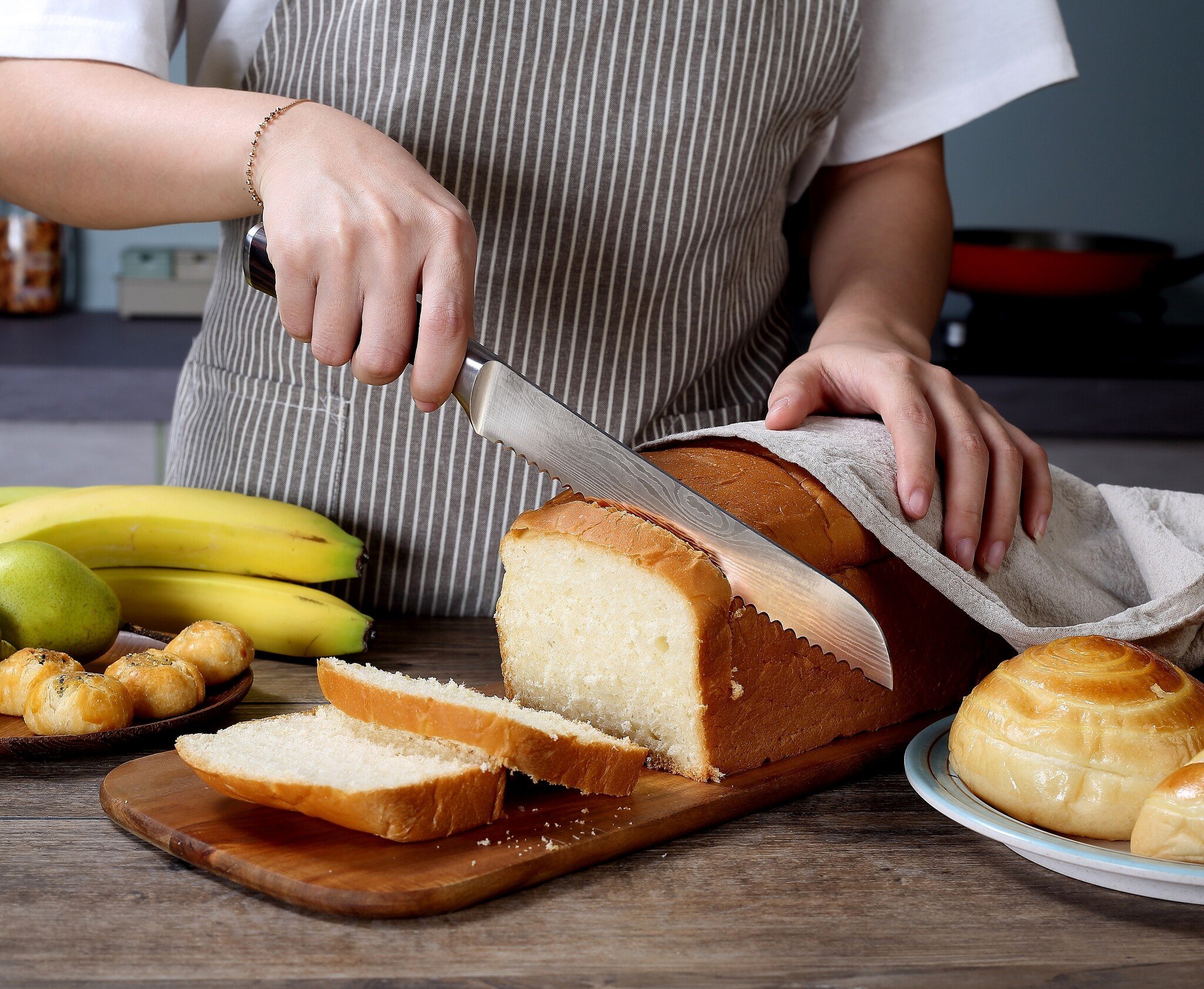 Paudin Universal Broodmes Paudin N4