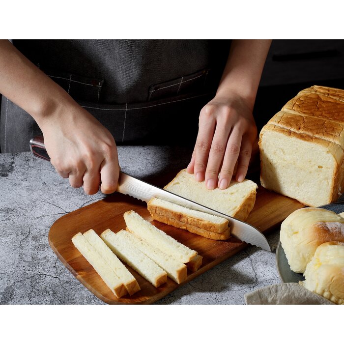 Paudin Universal Broodmes Paudin N4