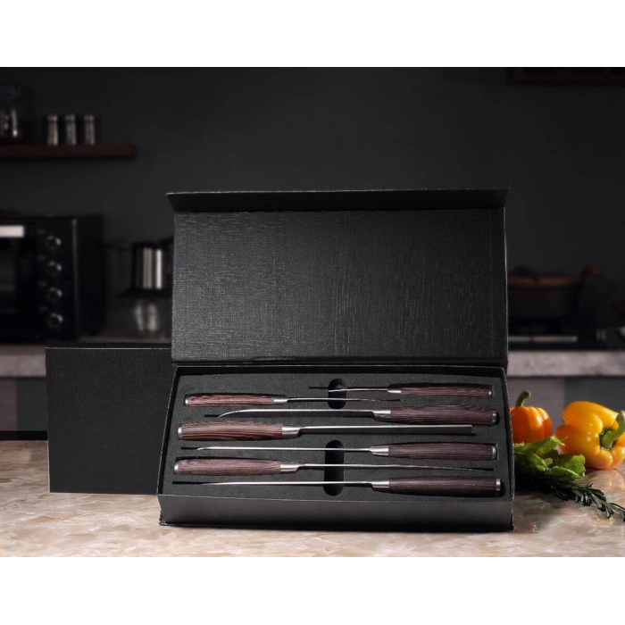 Paudin Universal Messenset Paudin NS7