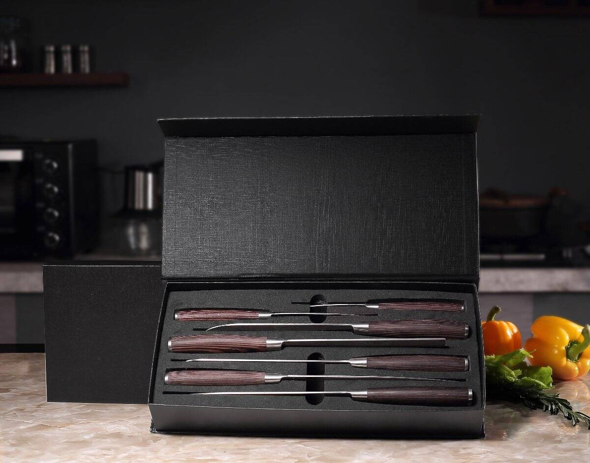 Paudin Universal Messenset Paudin NS7