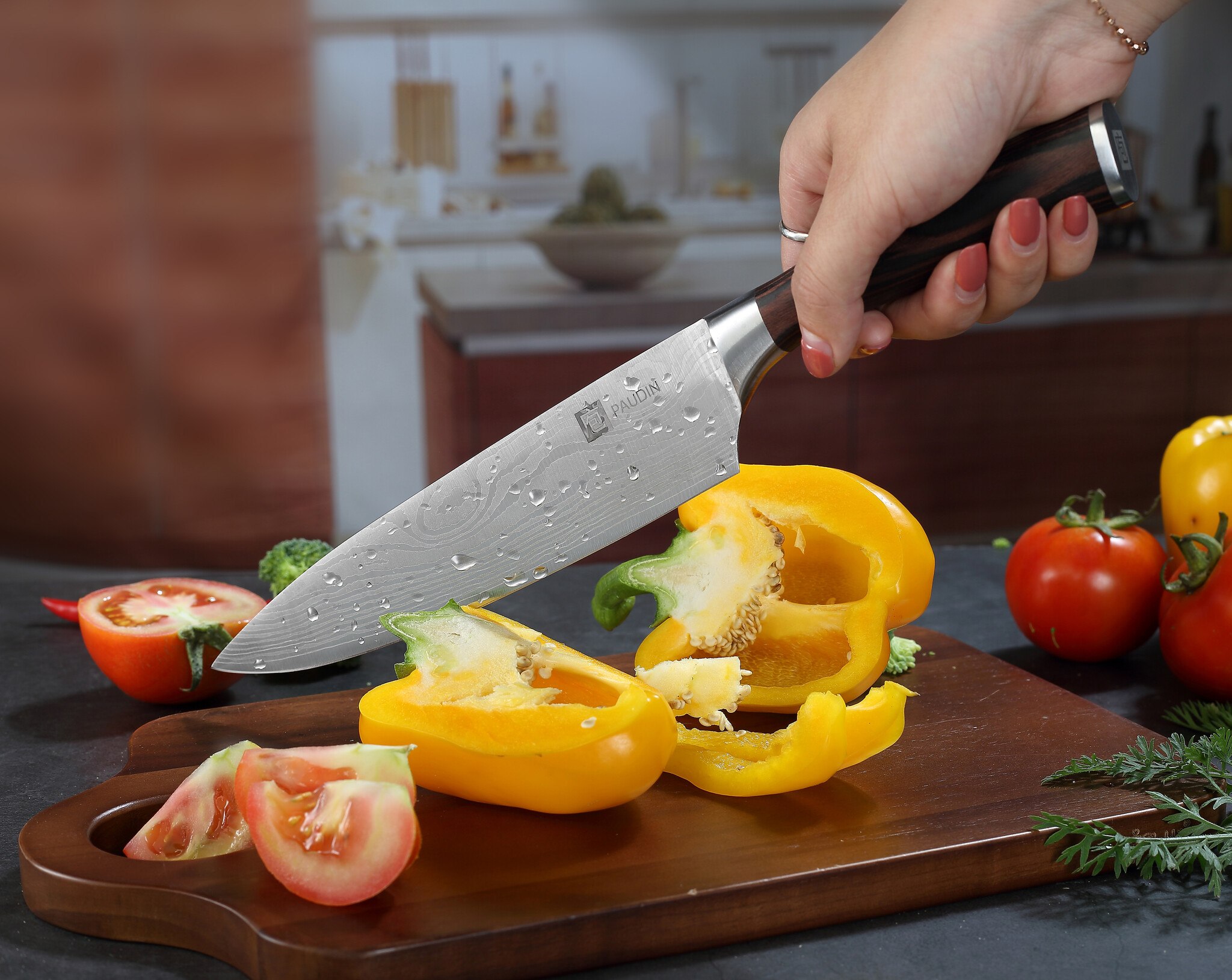 Paudin Universal Koksmes Paudin N1