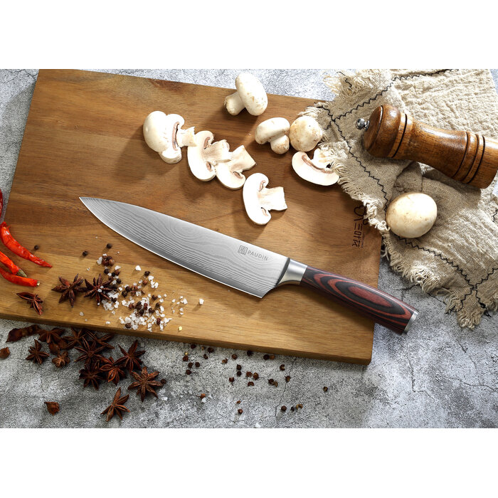 Paudin Universal Koksmes Paudin N1