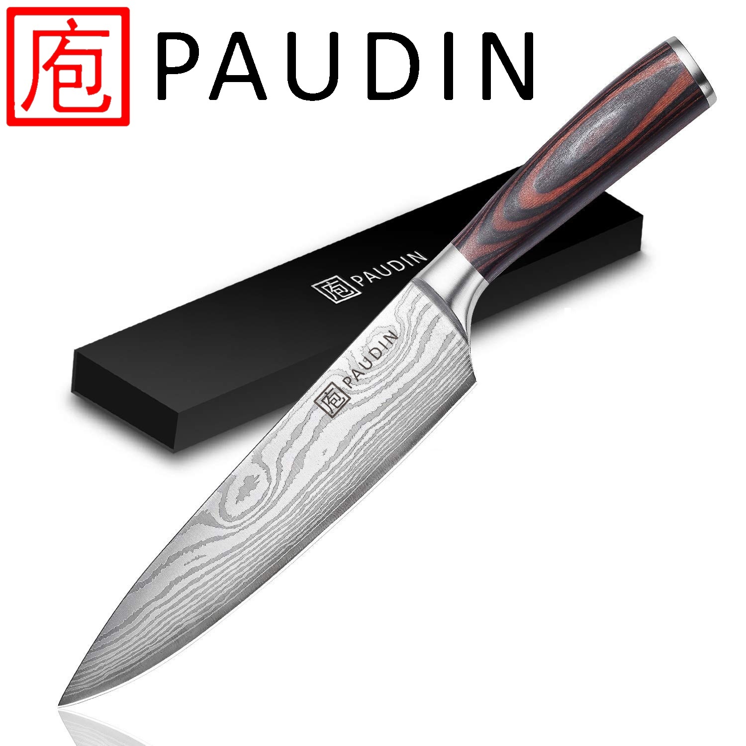 Paudin Universal Koksmes Paudin N1