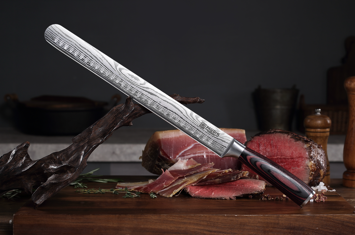 Paudin Universal N13 Trancheermes/Hammes Paudin