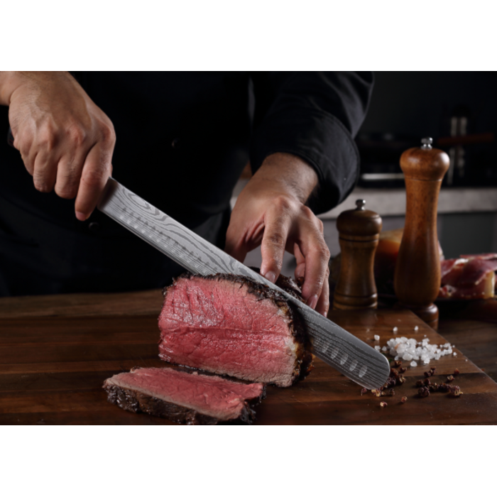 Paudin Universal N13 Trancheermes/Hammes Paudin