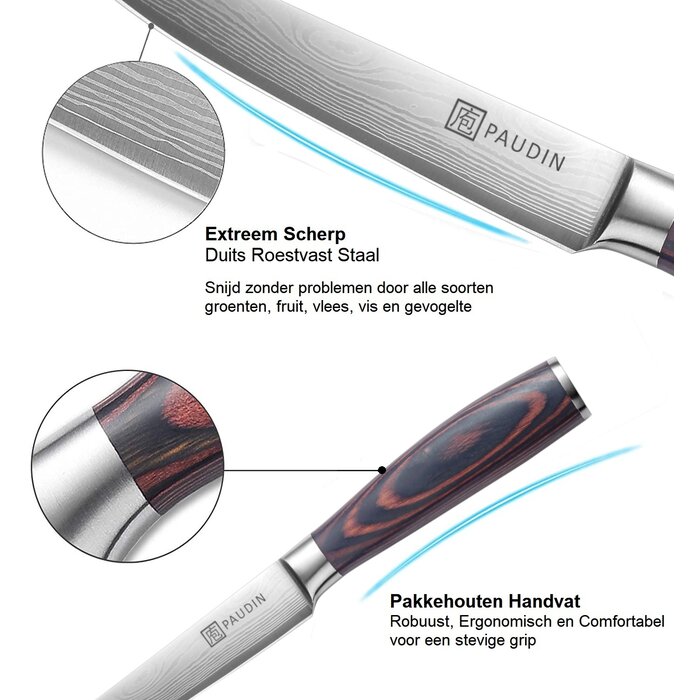 Paudin Universal N7 Officemes Paudin