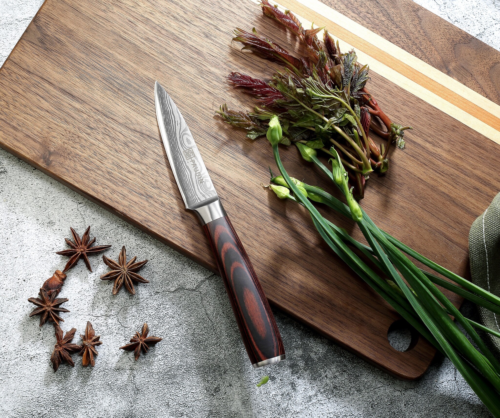 Paudin Universal N8 Groentemes Paudin