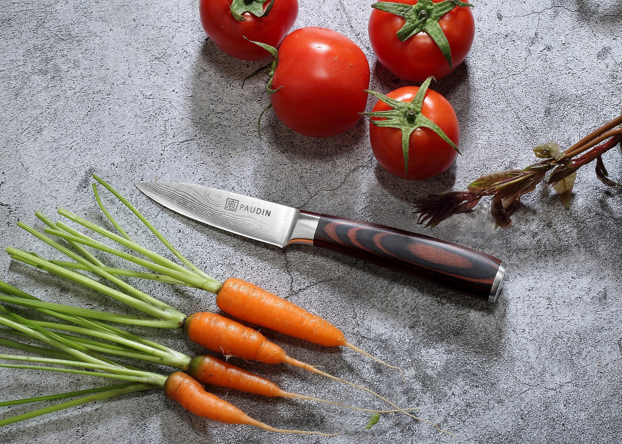 Paudin Universal N8 Groentemes Paudin