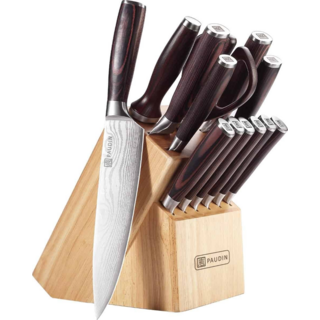 Paudin Universal NT1 Messenblokset Paudin