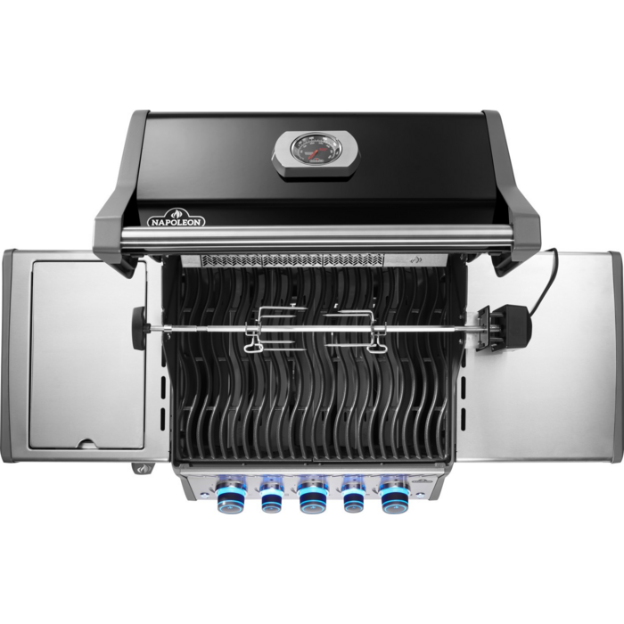 Napoleon Rogue Pro-S 425 Napoleon