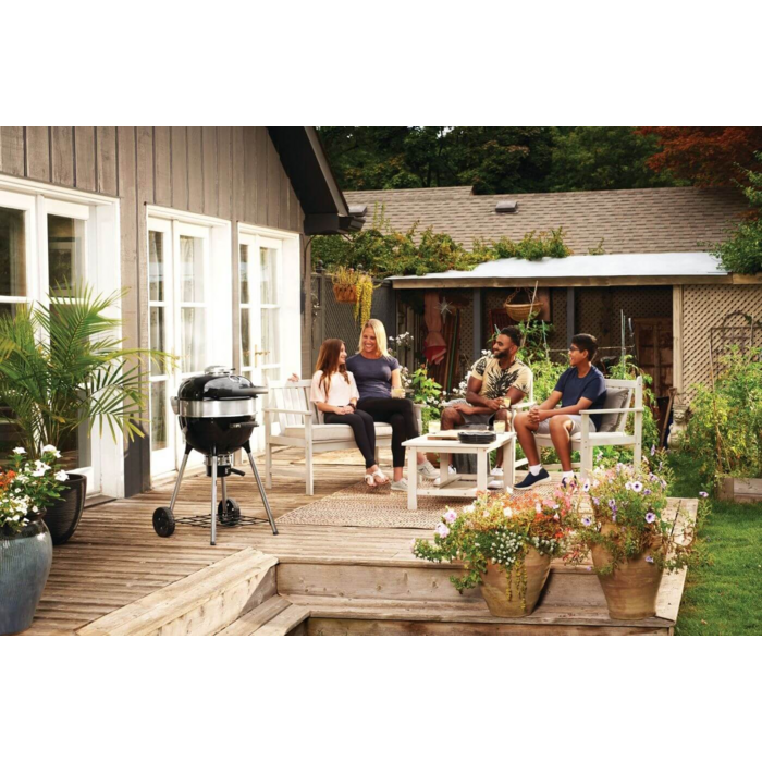 Napoleon Pro Kettle 47 cm Napoleon