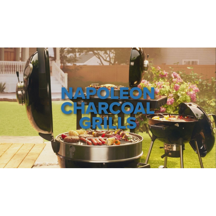 Napoleon Pro Kettle 47 cm Napoleon