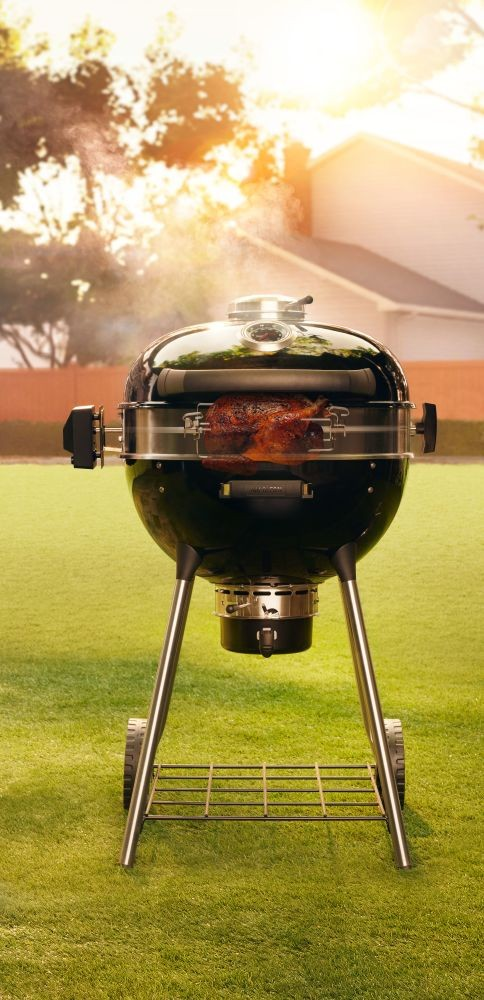 Napoleon Pro Kettle 57 cm Napoleon