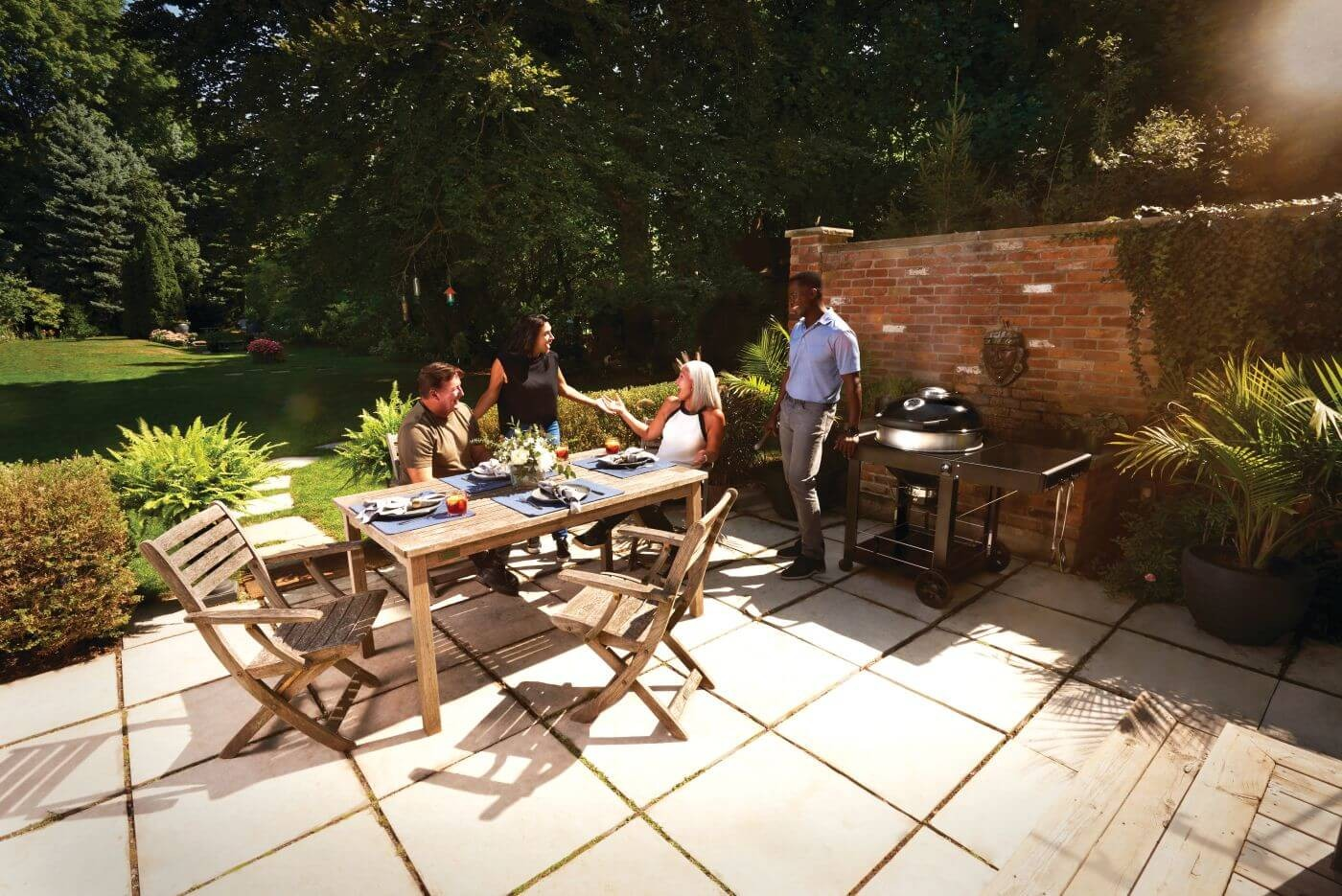 Napoleon Pro Cart 57 cm Napoleon