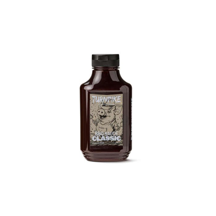 Turnpike Turnpike Award Winning Flavours Giftpack