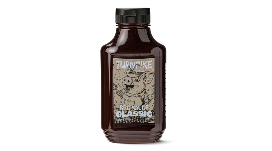 Turnpike Turnpike Award Winning Flavours Giftpack