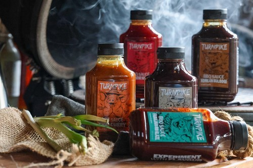 Turnpike Ridiculous Chicken Rub Turnpike