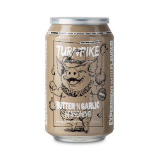 Turnpike Butter ´n Garlic Seasoning Turnpike