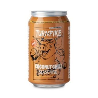 Turnpike Coconut Chili Seasoning Turnpike