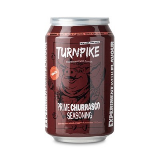 Turnpike Prime Churrasco Seasoning Turnpike