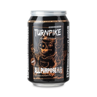 Turnpike All Purpose Rub Turnpike