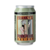 Franky’s Pork Prank Rub Turnpike