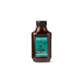 Turnpike Fabulous Rib Glaze Turnpike