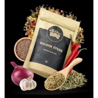 Golden BBQ Golden Steak van Golden BBQ