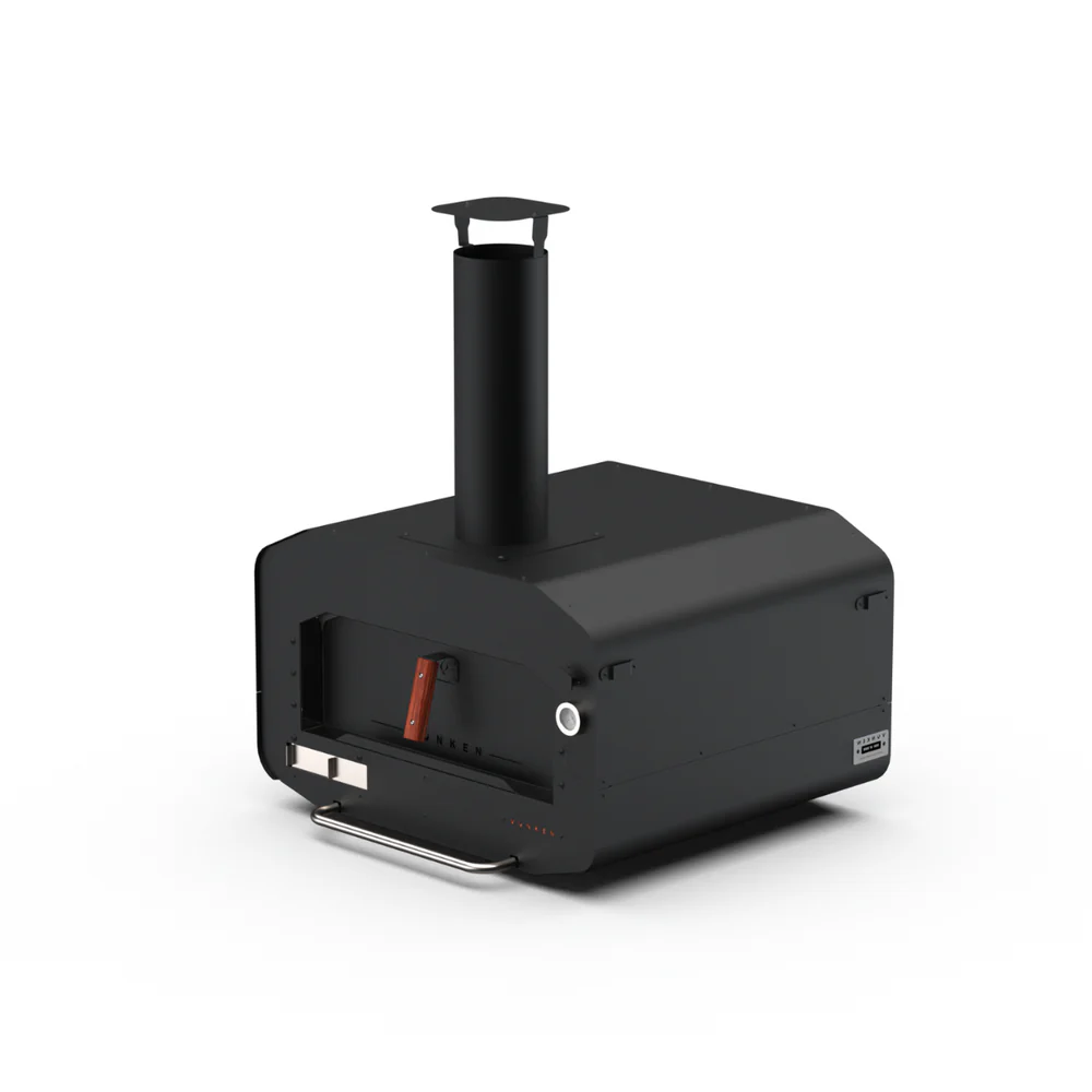 Kooktoestellen Vonken