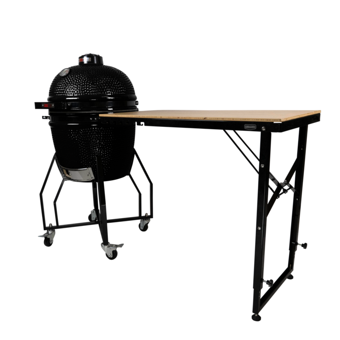 Grill Guru Extended Side Table Grill Guru