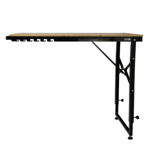 Grill Guru Extended Side Table Grill Guru