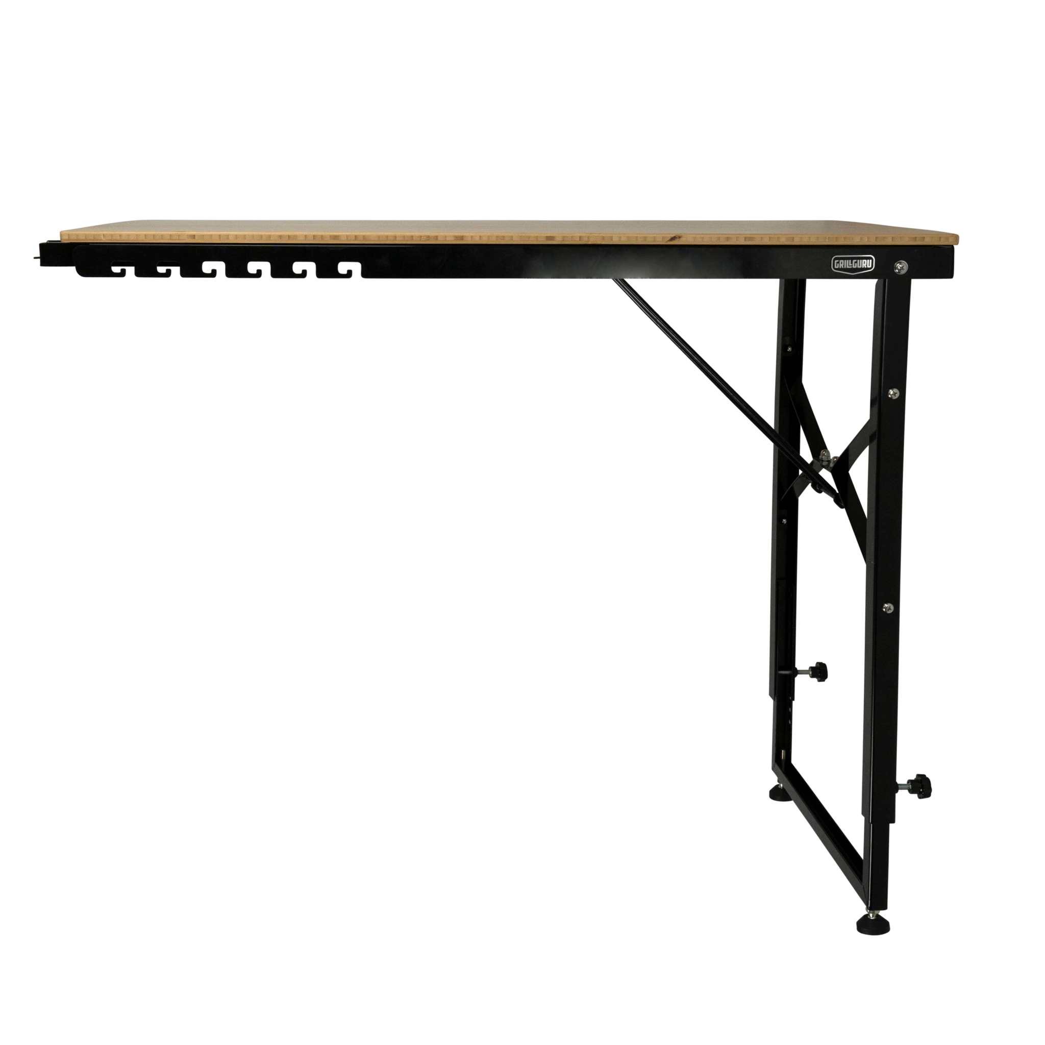 Grill Guru Extended Side Table Grill Guru