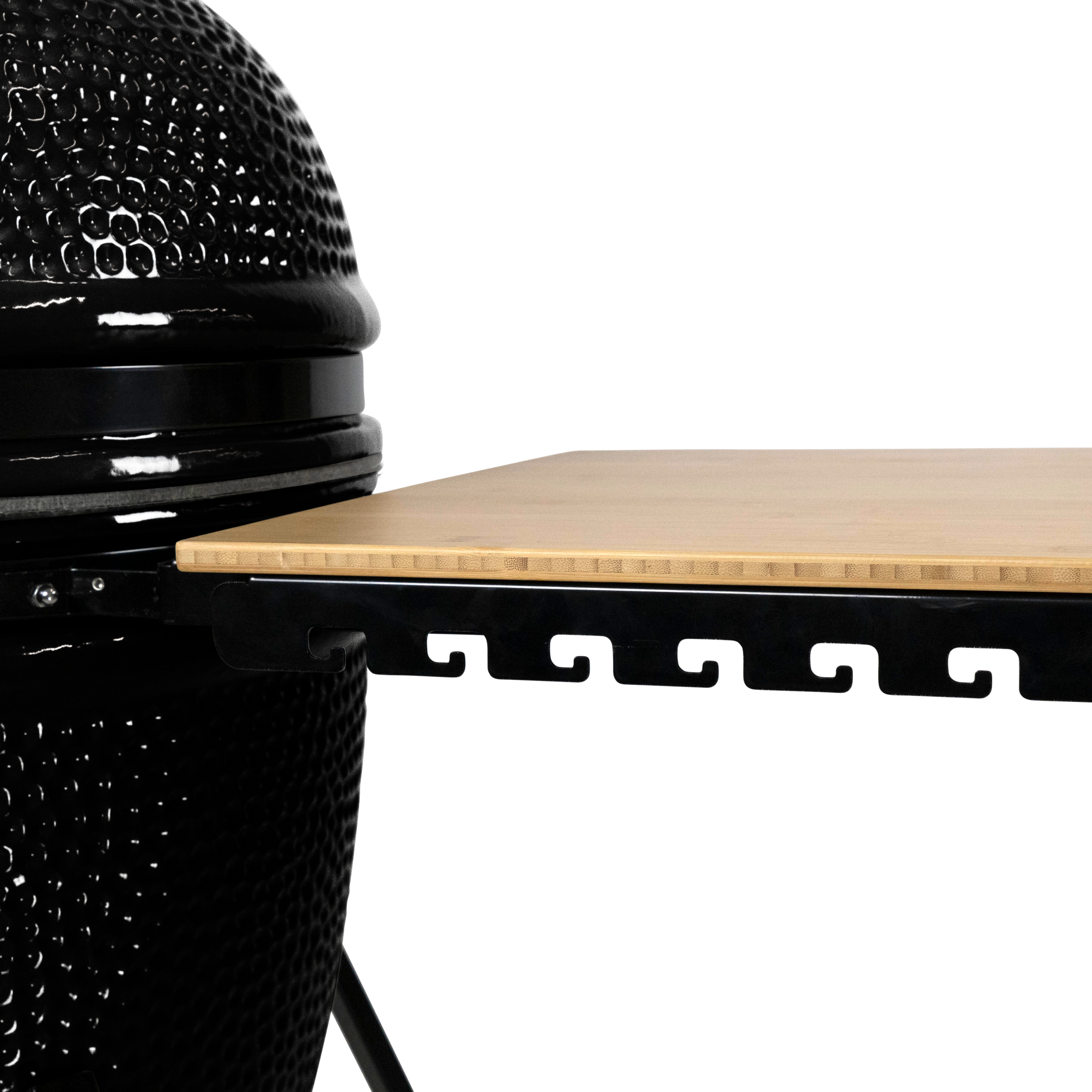 Grill Guru Extended Side Table Grill Guru