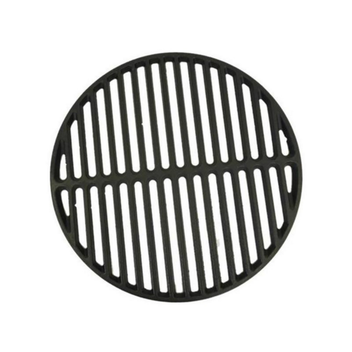Grill Guru Cast Iron Grid Medium Grill Guru