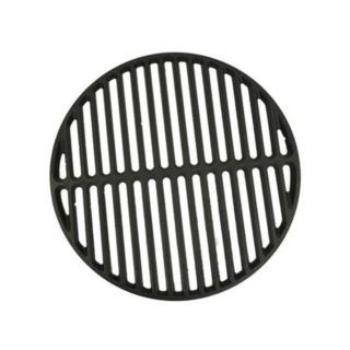 Grill Guru Cast Iron Grid Large Grill Guru