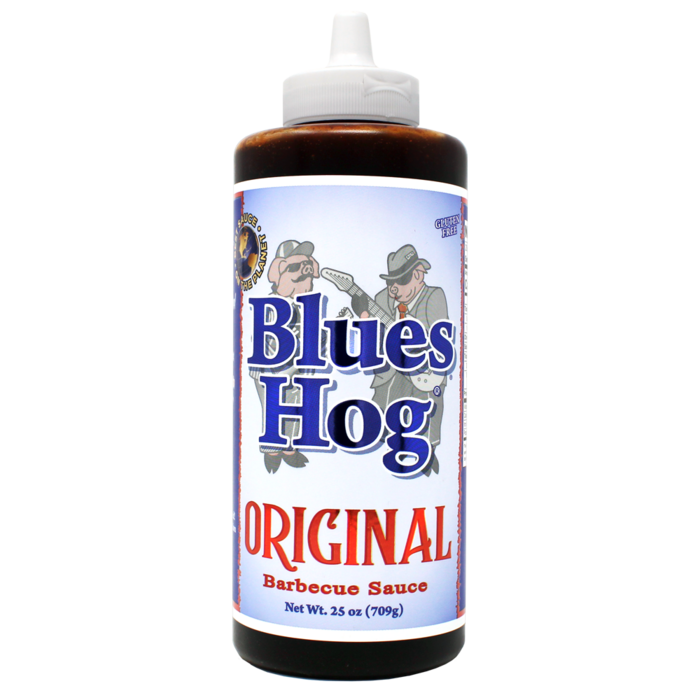 Blues Hog  Original BBQ Saus Blues Hog