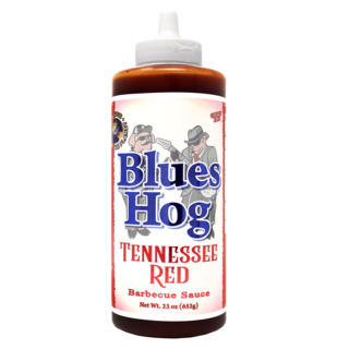 Blues Hog  Smokey Mountain BBQ Saus Blues Hog