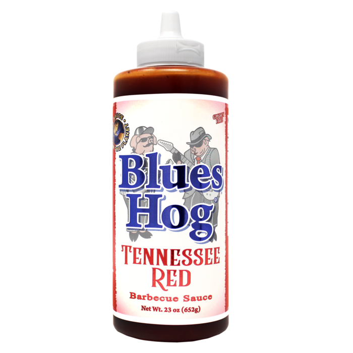 Blues Hog Raspberry Chipotle Blues Hog