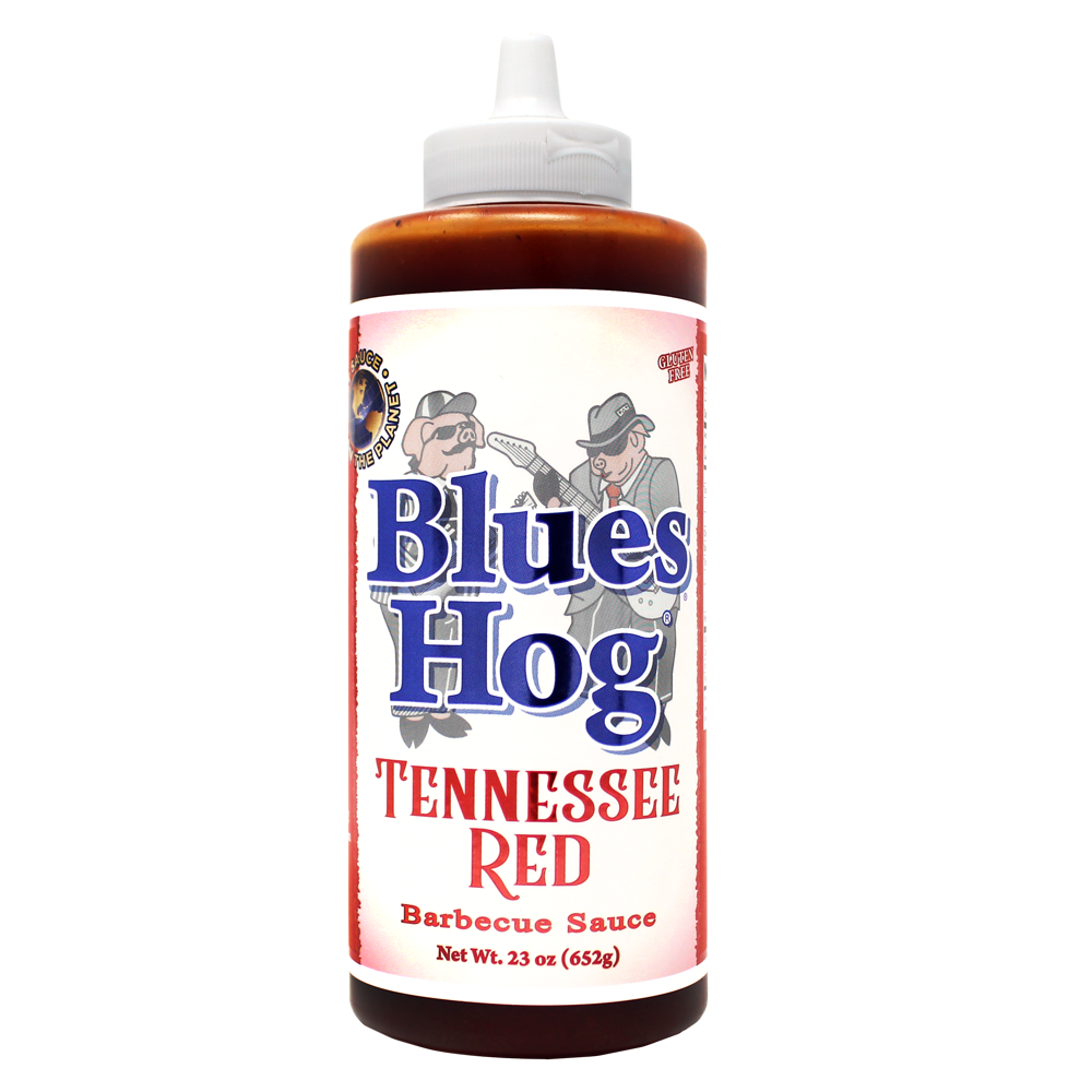 Blues Hog Raspberry Chipotle Blues Hog