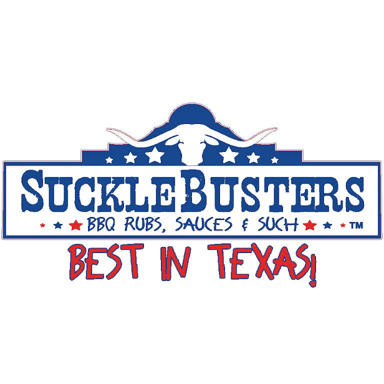 Suckle Busters