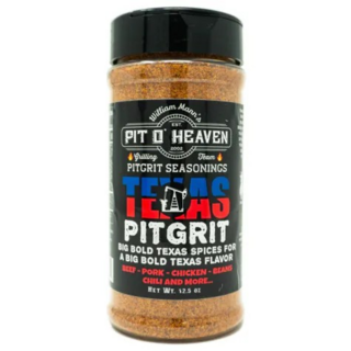 Pit O'Heaven Texas Pitgrit van Pit O'Heaven