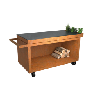 Ofyr OFYR Heritage Mise & Place Corten 150 Pro