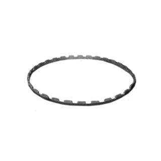 Ofyr OFYR Horizontale Skewers Ring