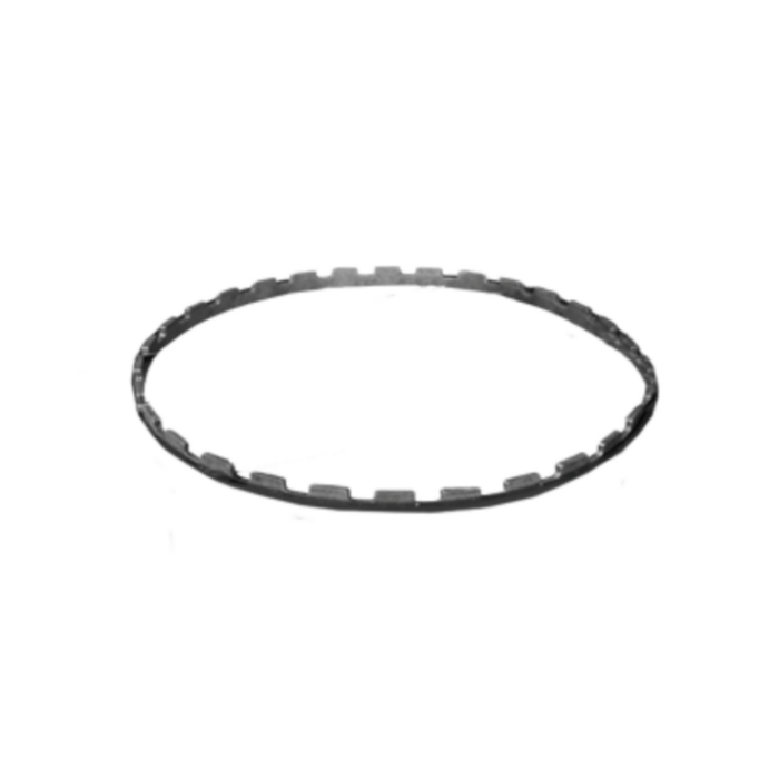 Ofyr OFYR Horizontale Skewers Ring