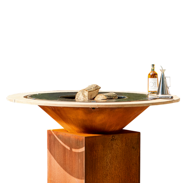 Ofyr  OFYR Fire Guard Ring 85