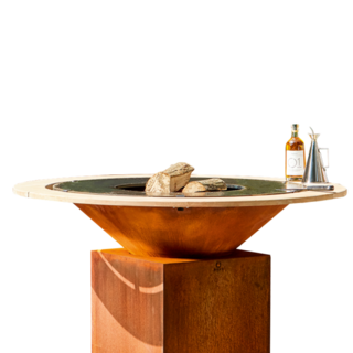 Ofyr OFYR Fire Guard Ring 100