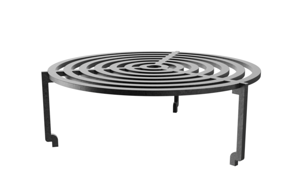 Ofyr  OFYR Grill Round 75