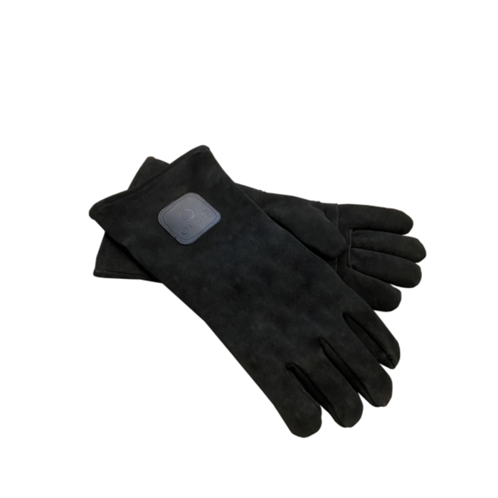 Ofyr  OFYR Gloves Black